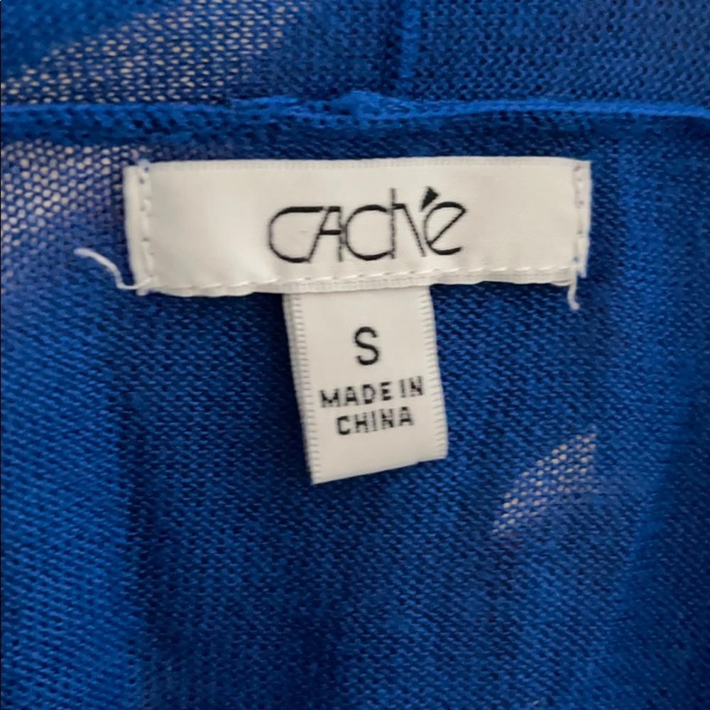 π Cache cardigan π - Picture 4 of 6